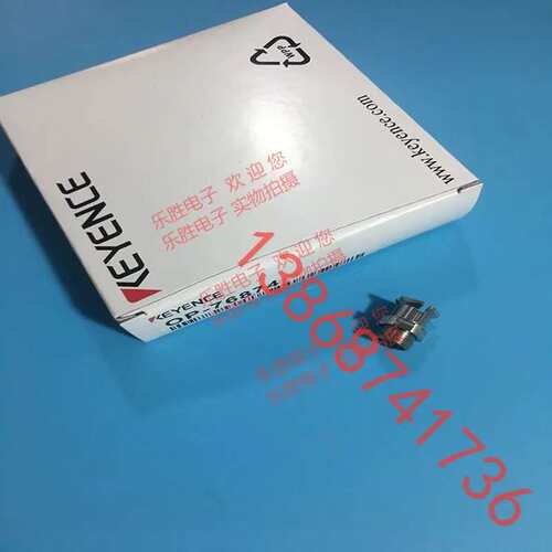 议价感测器头A GT 系列接粗式位移感测器安装支架OP-76874