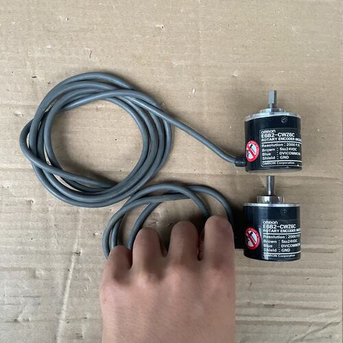 议价编码器E6B2-CWZ6CE6B2-CWZ5BE6B2-CWZ3E