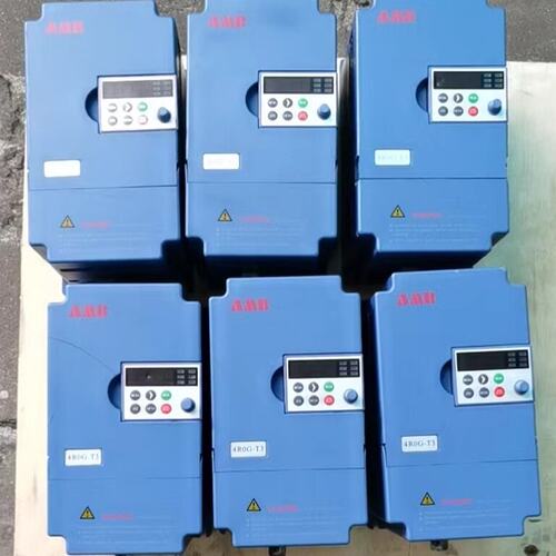 议价变频器AMB100-4R0G/5R5PAMB100-2R2G/3R0PAMB100-5R5G/7R5P