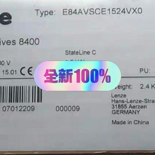 议价变频器E84AVSCE1524VXOE84AVSCE1124VXOE84AVSCE2224VXO