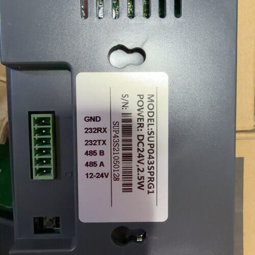 议价金玺触摸屏SUP043SPRG1SUP043SPRG1SUP043-SPRG1sup043sprg1