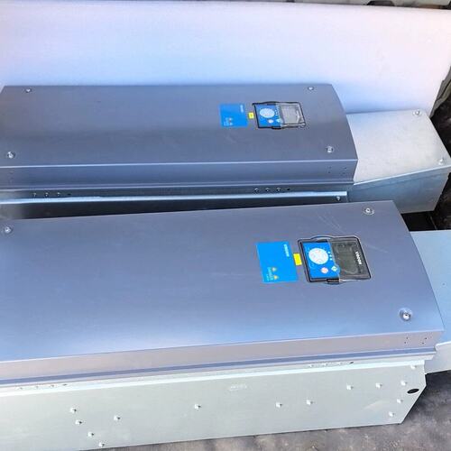 议价变频器NXP01685G2H1SSV/PNXP01685G2H1SSVVACON NXP