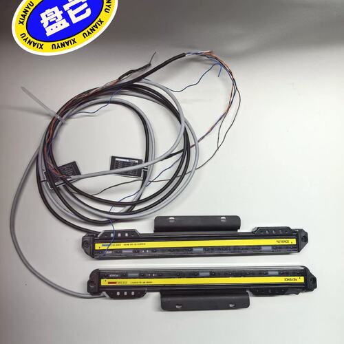 议价安全光栅GL-S12FH-TGL-S08FHGL-S16FH