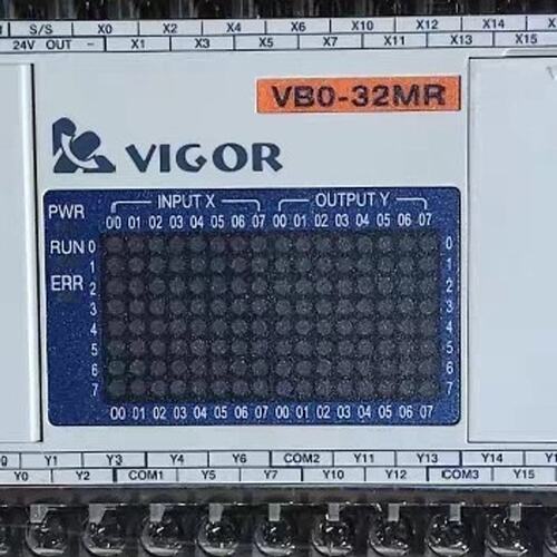 议价Vigor PLCVB0-32MT-AVB0-24MT-AVB0-40MT-A