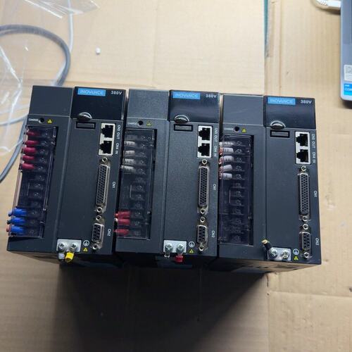 议价伺服驱动器IS620NT5R4IIS620NT5R5IIS620NT5R8I