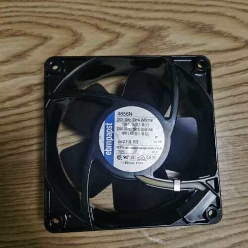 议价4656N威图ebmpapst 4656N 4寸12