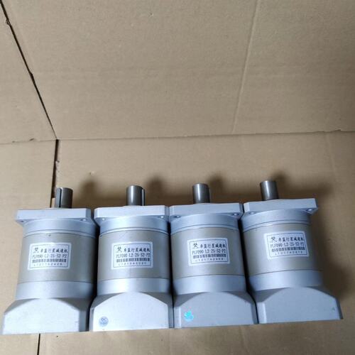 议价卓蓝行星减速机PLF090-L2-25-S2-P2PLF090L225S2P2PLF090-L2
