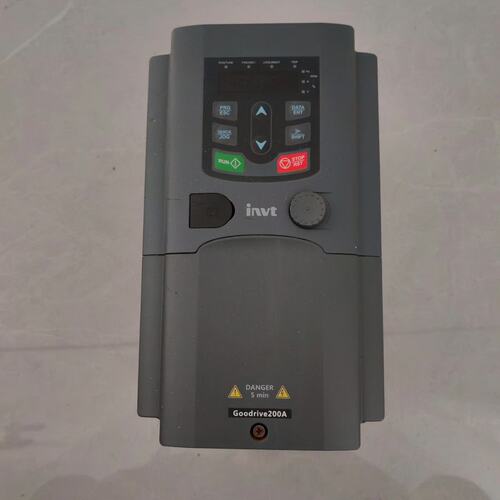 变频器GD200A-004G/5R5P-4GD200A-0R7G/1R5P-4GD200A-1R5G/2R2P-4