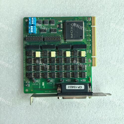 议价串口卡CP-134U-IV2CP-134UCP-118EL