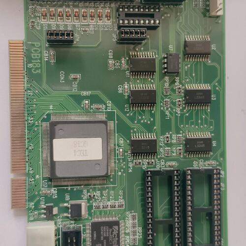 议价TEC4 PCBGC18A011260.PCB183GC18 A011260.PCB183