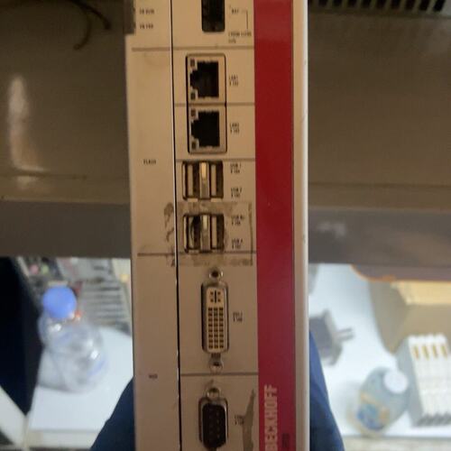 议价工控机C6920-1026-0020C6920-1026-0030C6920-1026-0040