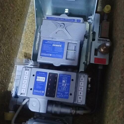 议价SCHALLER油雾探测器VN215/87plusVN115/87plusVN115/93