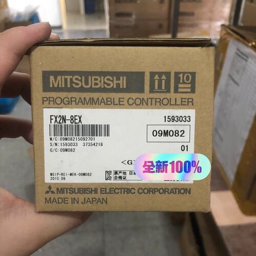议价控制器FX2N-8EXFX2N8EXfx2n-8exFX2N8EXfx2n8exFX2N-16EX