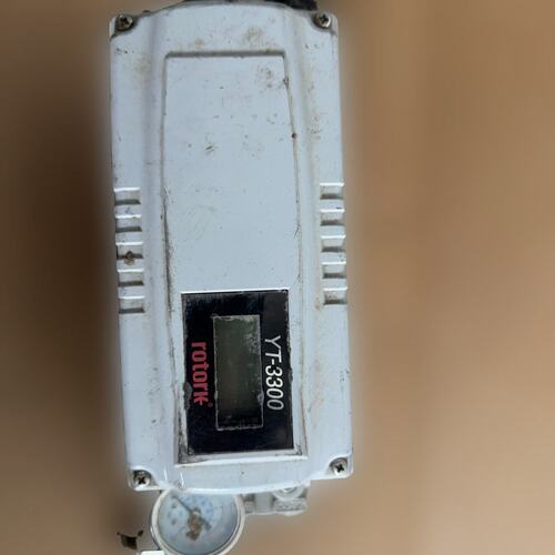 议价YTC阀门定位器YT-3300i-1201sYT-3300i-1101SYT-3300i-1301S