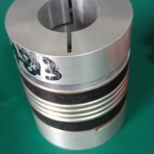 议价R+W金属波纹管联轴器BK5/60/85BK5/100/120BK5/150/170