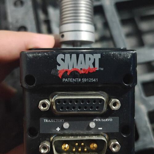 议价SMART伺服电机SM2316D-P2SM2316D-P1SM2316D-P3
