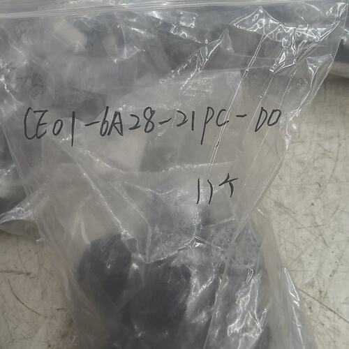 DDK连接器CE01-6A28-21PC-DOCE01-6A28-21PC-DCE01-6A28-21SC-DO