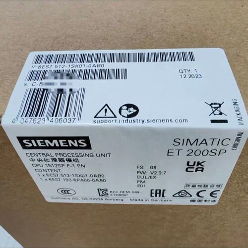 议价PLC6ES7512-1SK01-006ES7510-1DJ01-006ES7511-1SK01-00