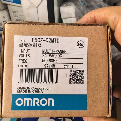 议价温度控制器E5CZ-Q2MTDE5CZ-Q2MTE5CZ-R2MTD