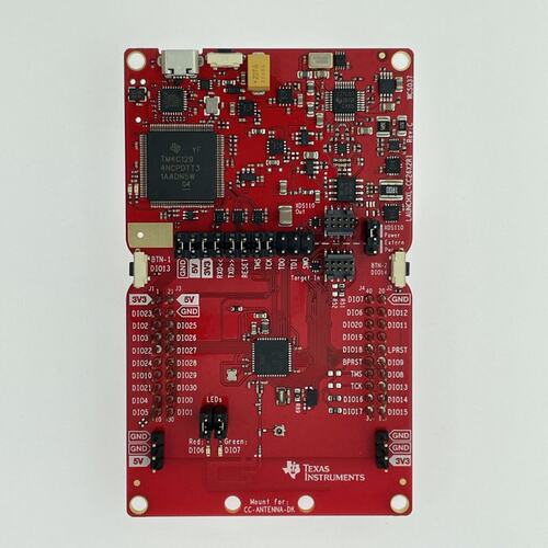 价TI开发板LAUNCHXL-CC26X2R1LAUNCHXL-CC2640R2LAUNCHXL-CC2650