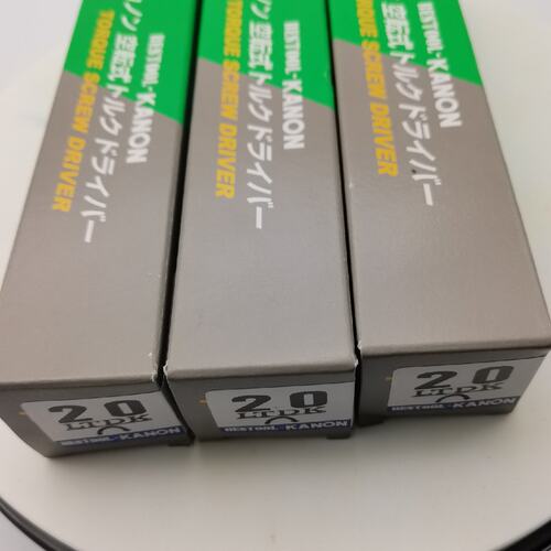 议价KANON扭力起子LTDK-20LTDK-50LTDK-100