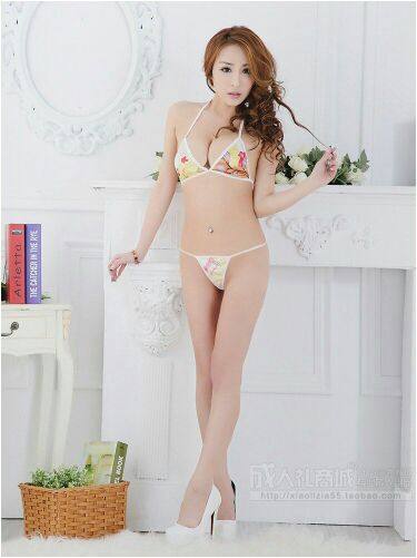 Peignoir - Ref 597872 Image 5