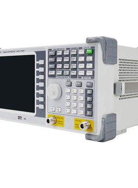 Baluelec白鹭电子SG2000多制式信号发生器SA2070台式频谱分析仪