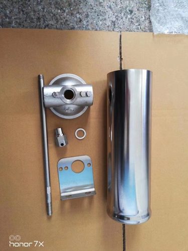 不锈钢超声波前置精密工业用家用过滤器