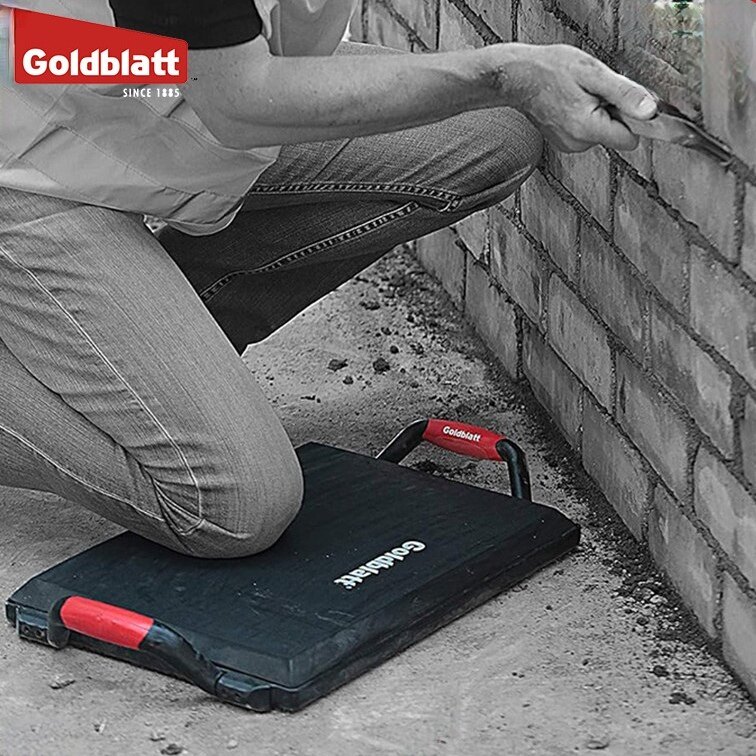 Goldblatt固百特-跪垫