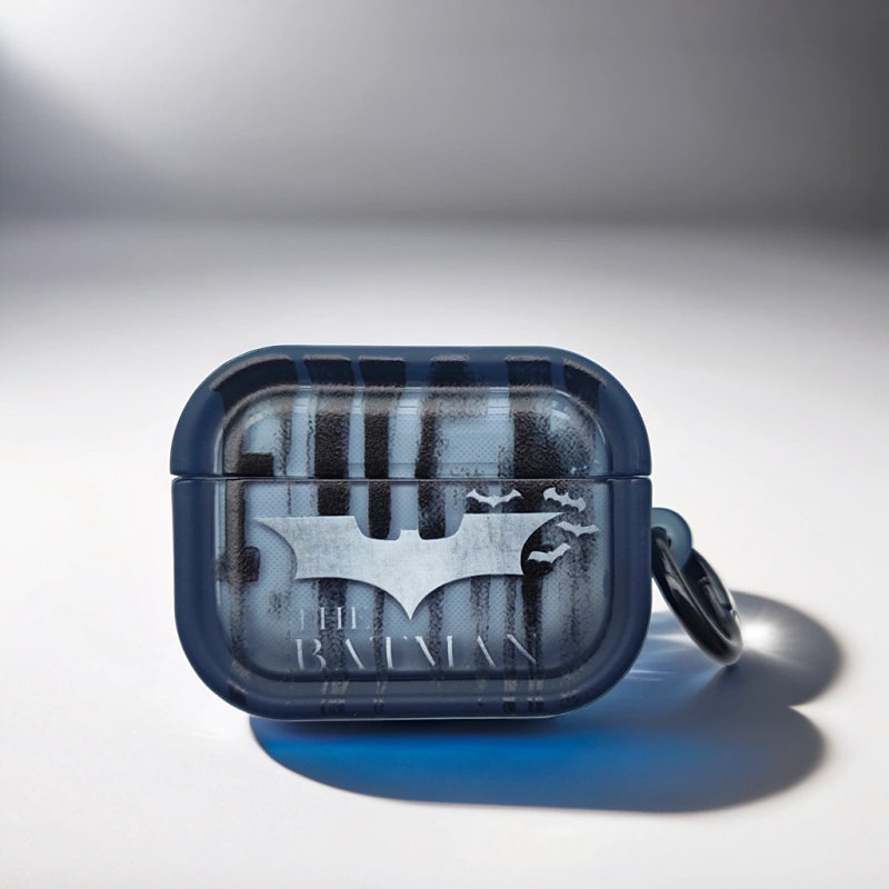 蝙蝠侠适用airpodspro3保护套airpodspro保护壳苹果三代耳机保护壳airpods3保护套airpods2套蓝牙耳机保护套4,3C数码配件,耳机保护套,淘宝优惠券,粉丝福利购,淘宝优惠卷