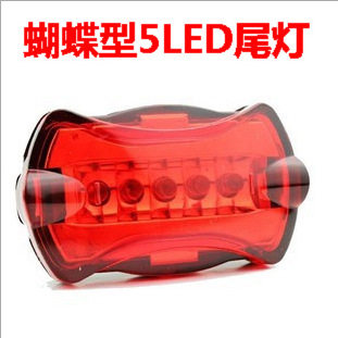 Lumière vélo - Taillights - Ref 2400665 Image 1