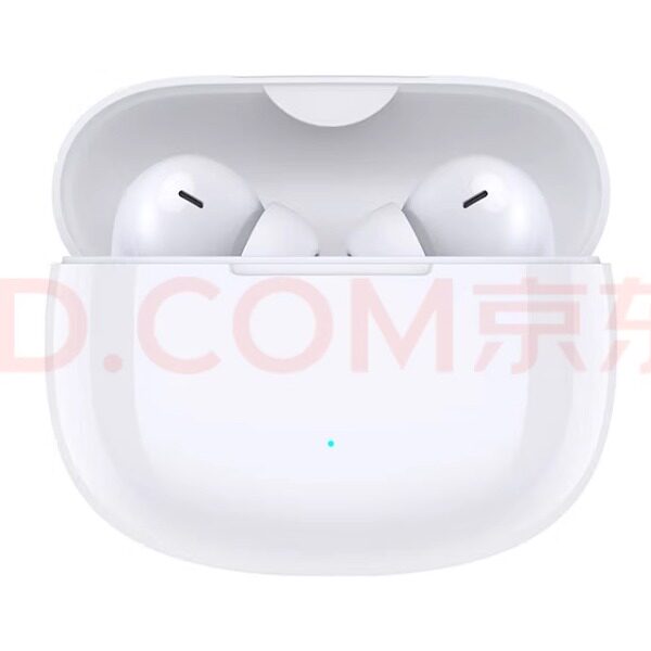 荣耀亲选Earbuds X5i无线蓝牙耳机降噪运动品质超长待机适用苹果