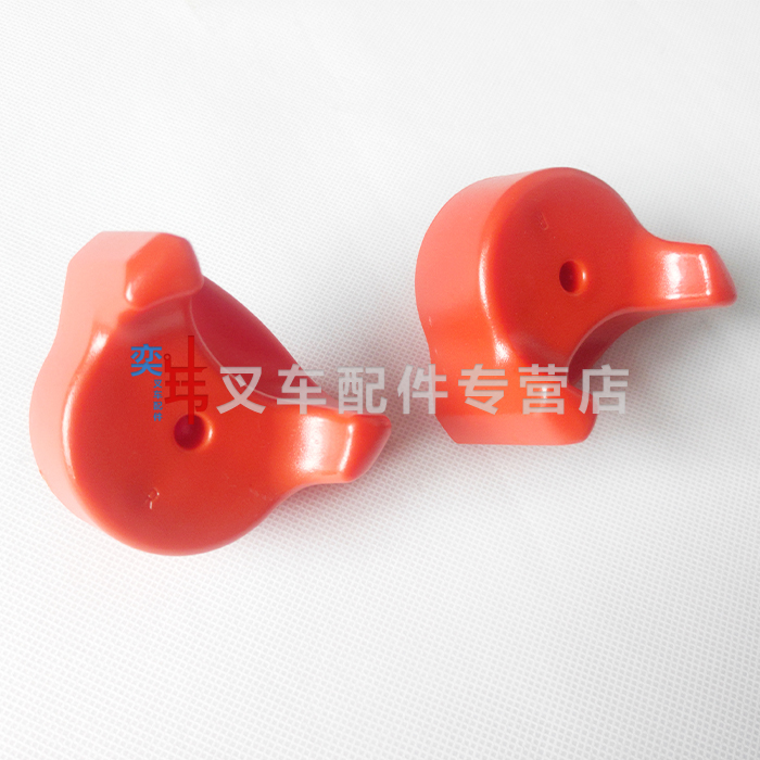 中力EPT20-15ET2/20RAS/16RAS手柄加速器旋钮 行走开关旋钮 红色