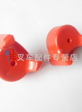 中力EPT20-15ET2/20RAS/16RAS手柄加速器旋钮 行走开关旋钮 红色