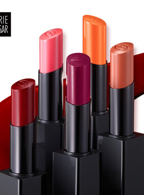 玛丽黛佳惊叹水唇膏255石榴402落日橙番茄206西柚233红205口红405