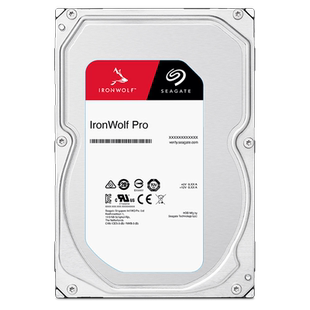 希捷酷狼pro 2T/4T/6T/8T/10T/12T/14T/16T机械硬盘nas服务器sata