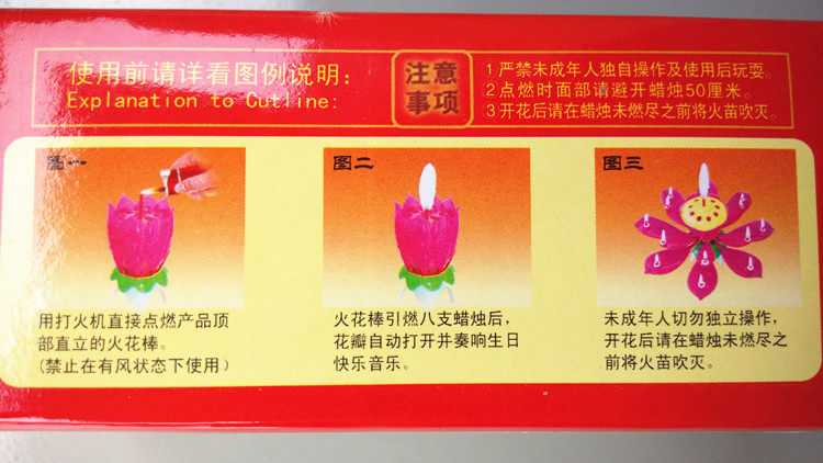 Bougie - Ref 2494021 Image 3