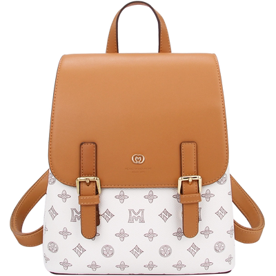 稻草人出游百搭时尚大容量