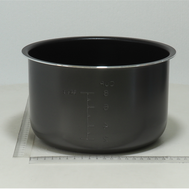 美的电饭煲MY-12CH402A内锅