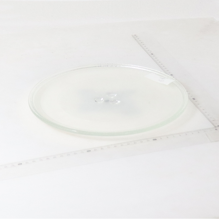 美的微波炉PM2003玻璃转盘