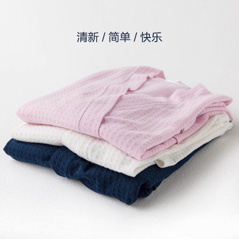 Peignoir jeunesse LANE CAKE BKYP101 - Ref 591924 Image 5