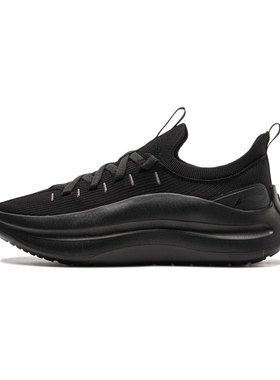 Lining/李宁冬季新款云浪男子户外时尚百搭潮流休闲运动鞋AGLU221