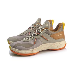 中国李宁正品闪击6代新款男子运动耐磨缓震实战篮球鞋ABAP069