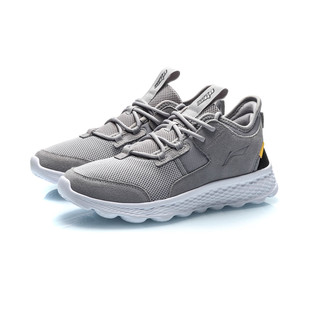 新款 低帮运动鞋 秋冬季 男女经典 AREP013 舒适时尚 中国李宁跑步鞋