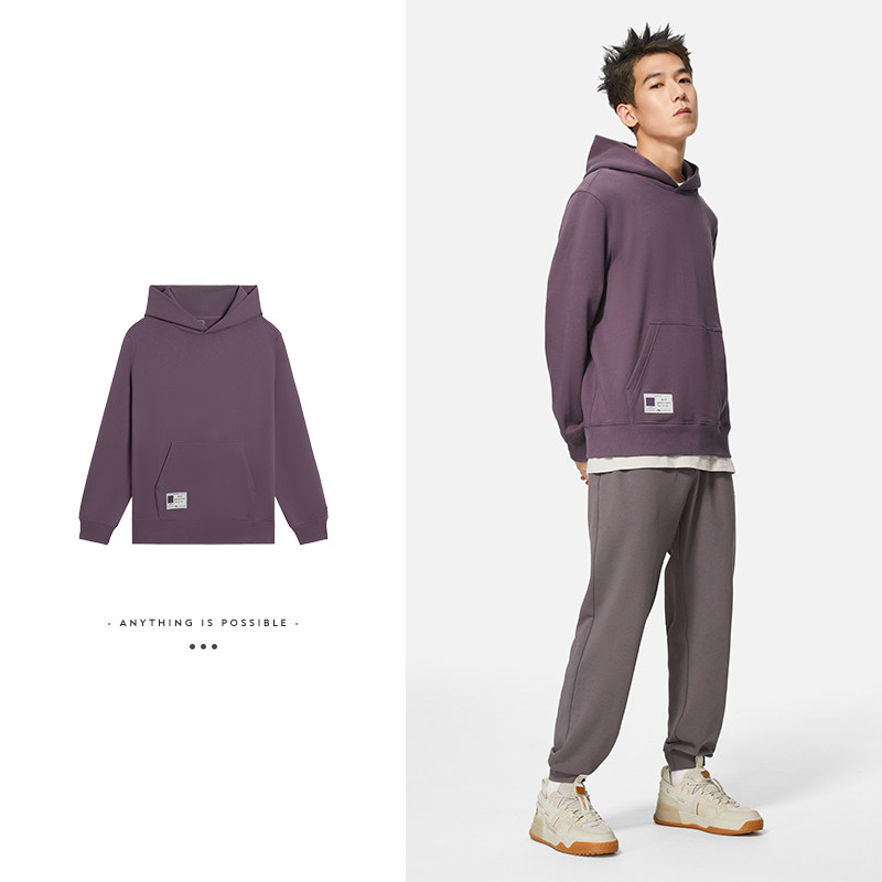 中国李宁2024新款男子宽松透气运动圆领套头舒适连帽卫衣AWDSB15,运动服/休闲服装,运动卫衣/套头衫,淘宝优惠券,粉丝福利购,淘宝优惠卷