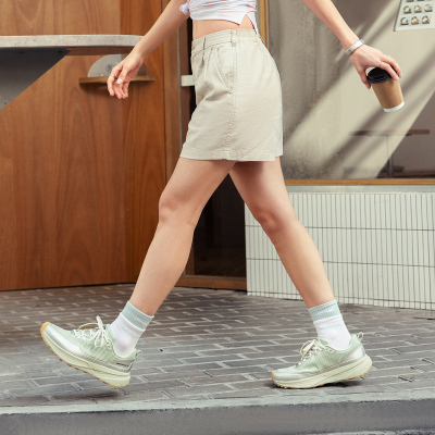 李宁CF溯行景SE男女款户外休闲鞋