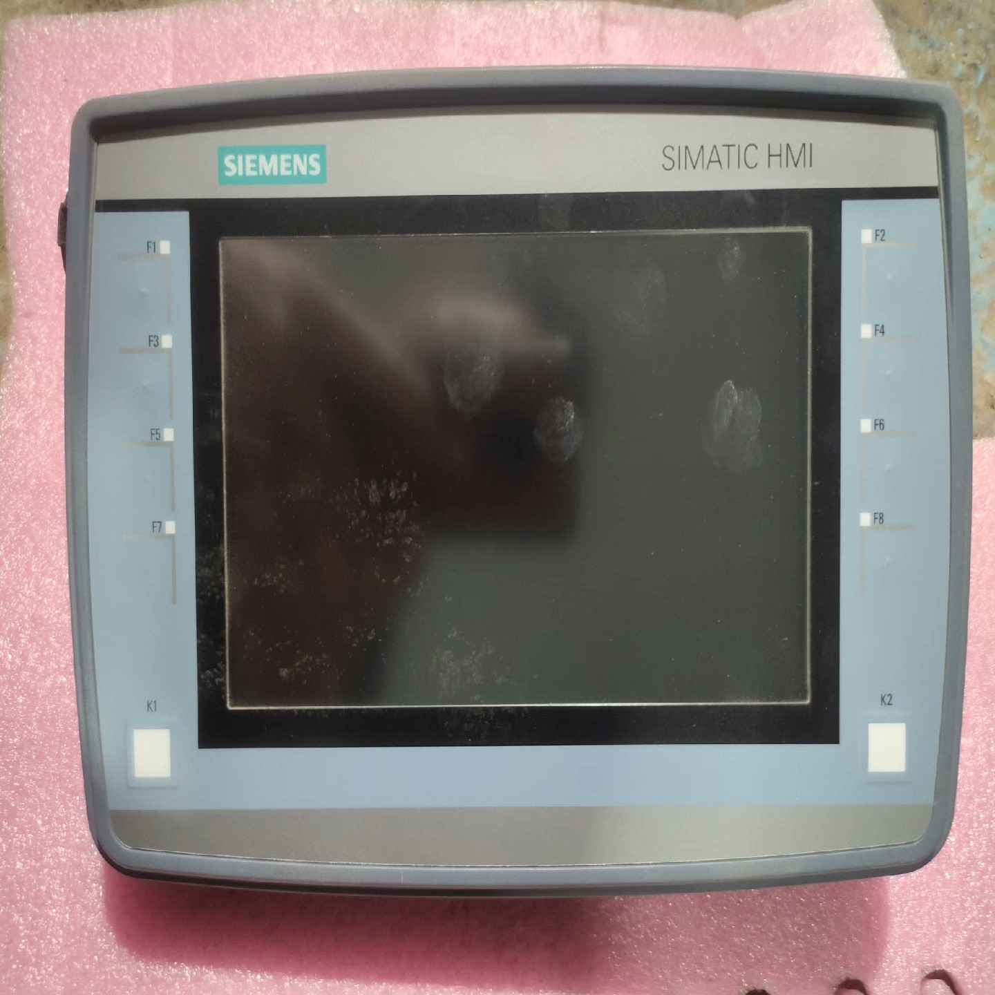 （请询价）西门子6AV2125-2GB03-0AX0