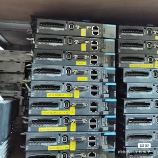 EtherCAT驱动器型号SV63 请询价 出汇川INOVANCE