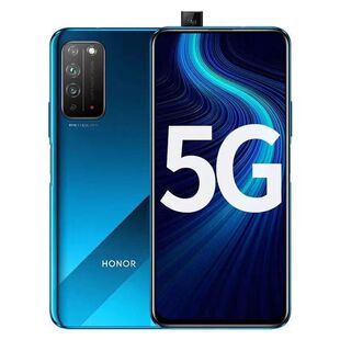 honor 智能5G手机9X 荣耀X10 荣耀 8x学生老人大屏游戏机