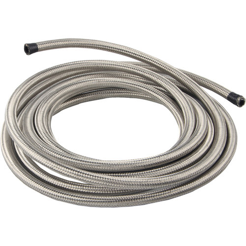 改装高压汽柴油防爆油管双层编织